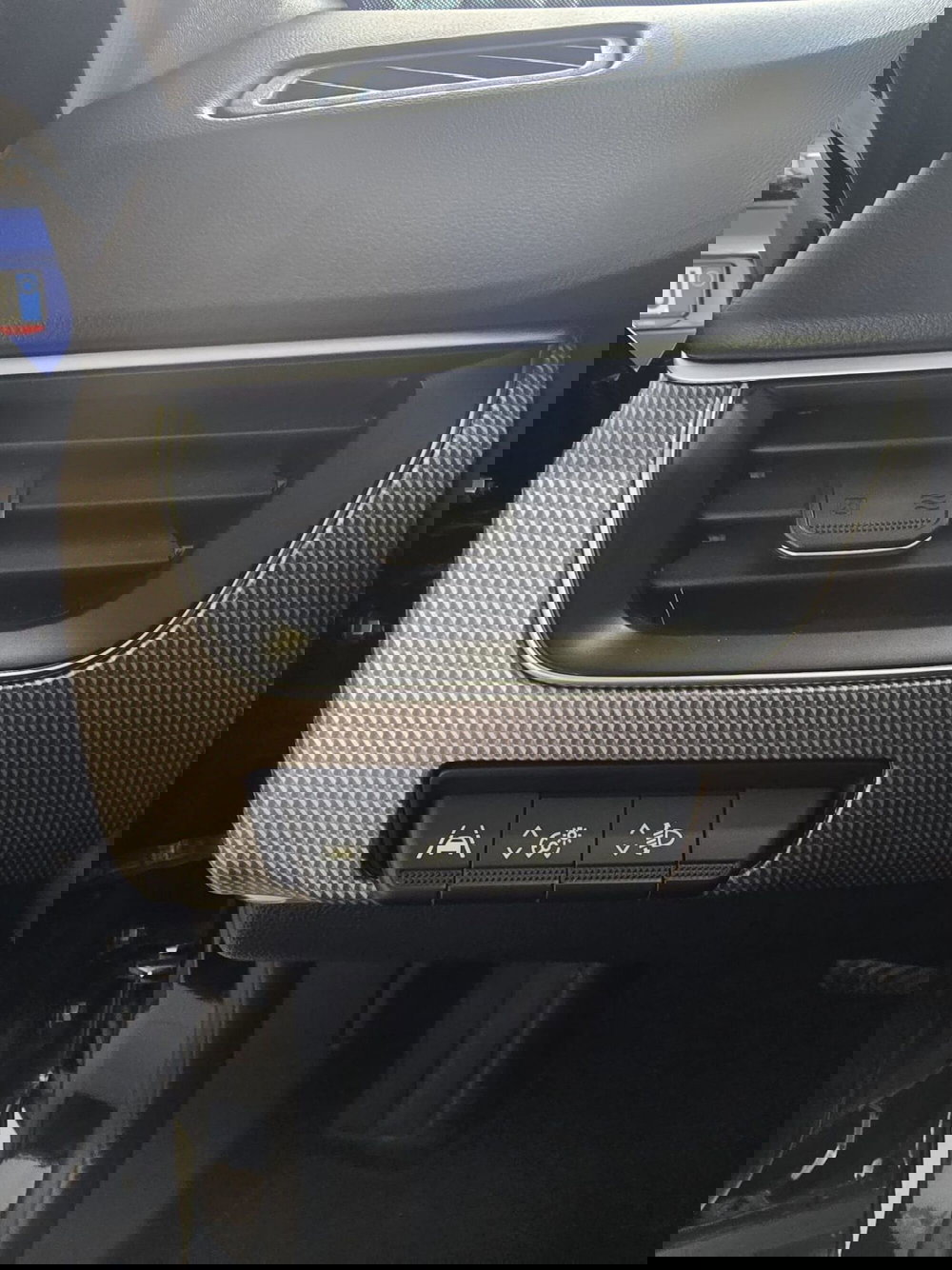 Renault Arkana usata a Massa-Carrara (14)