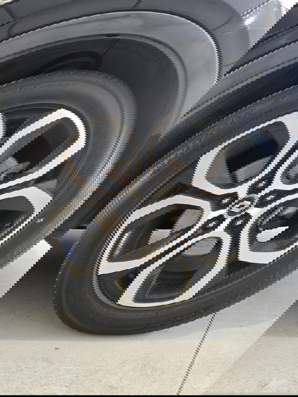 Renault Arkana usata a Massa-Carrara (15)