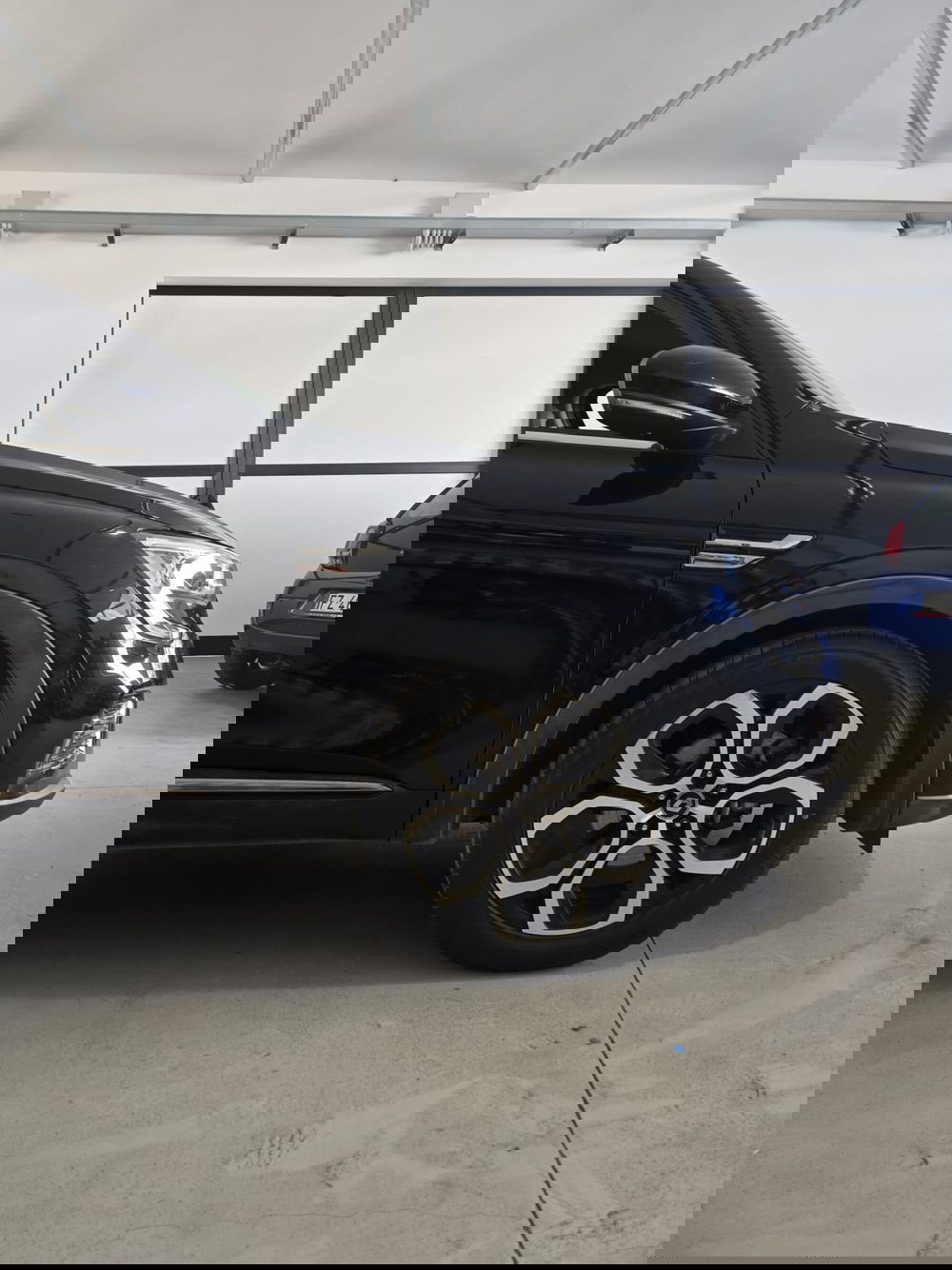 Renault Arkana usata a Massa-Carrara (18)