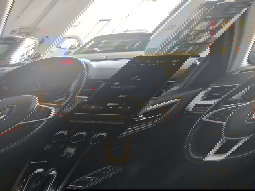 Renault Arkana usata a Massa-Carrara (20)