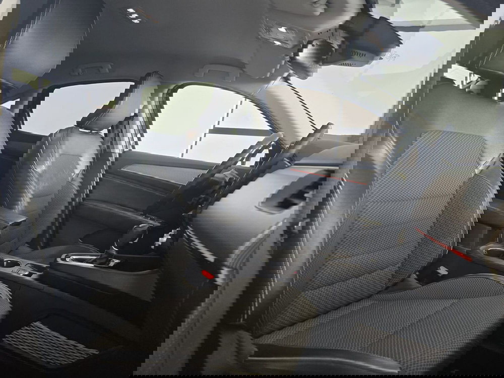 Renault Arkana usata a Massa-Carrara (5)