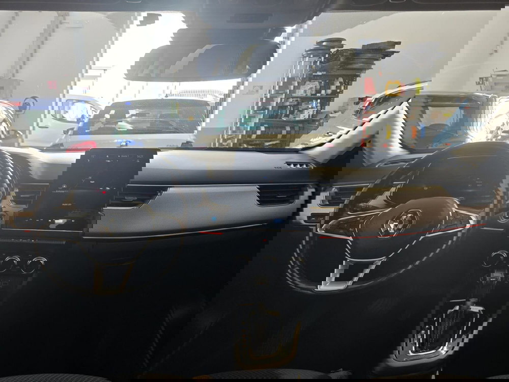 Renault Arkana usata a Massa-Carrara (6)