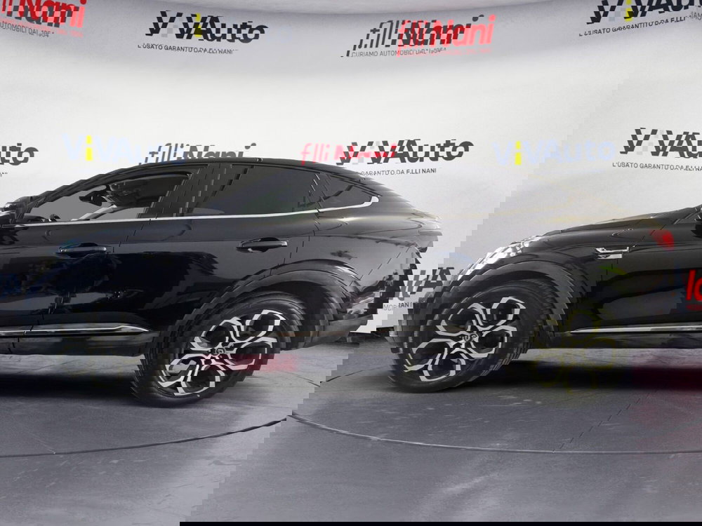 Renault Arkana usata a Massa-Carrara (7)