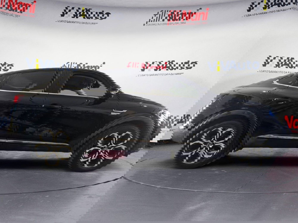 Renault Arkana usata a Massa-Carrara (8)