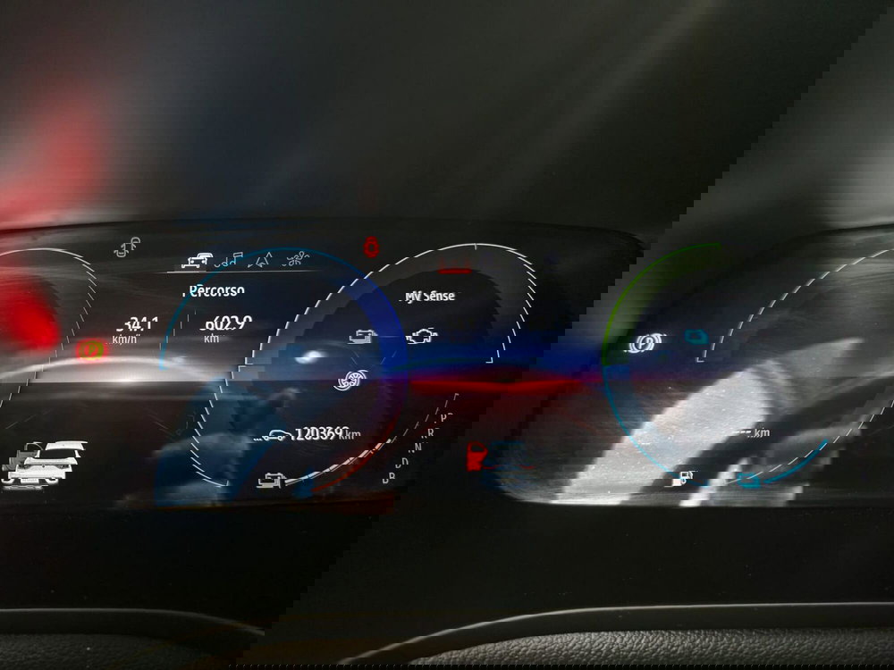 Renault Arkana usata a Massa-Carrara (9)