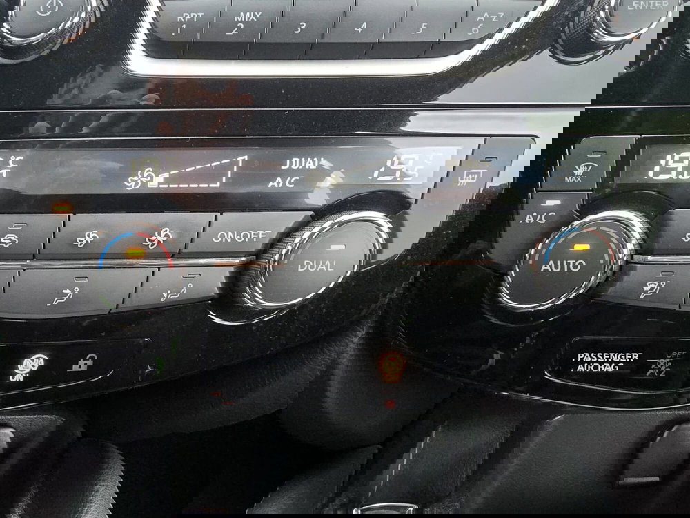 Nissan Qashqai usata a Massa-Carrara (13)