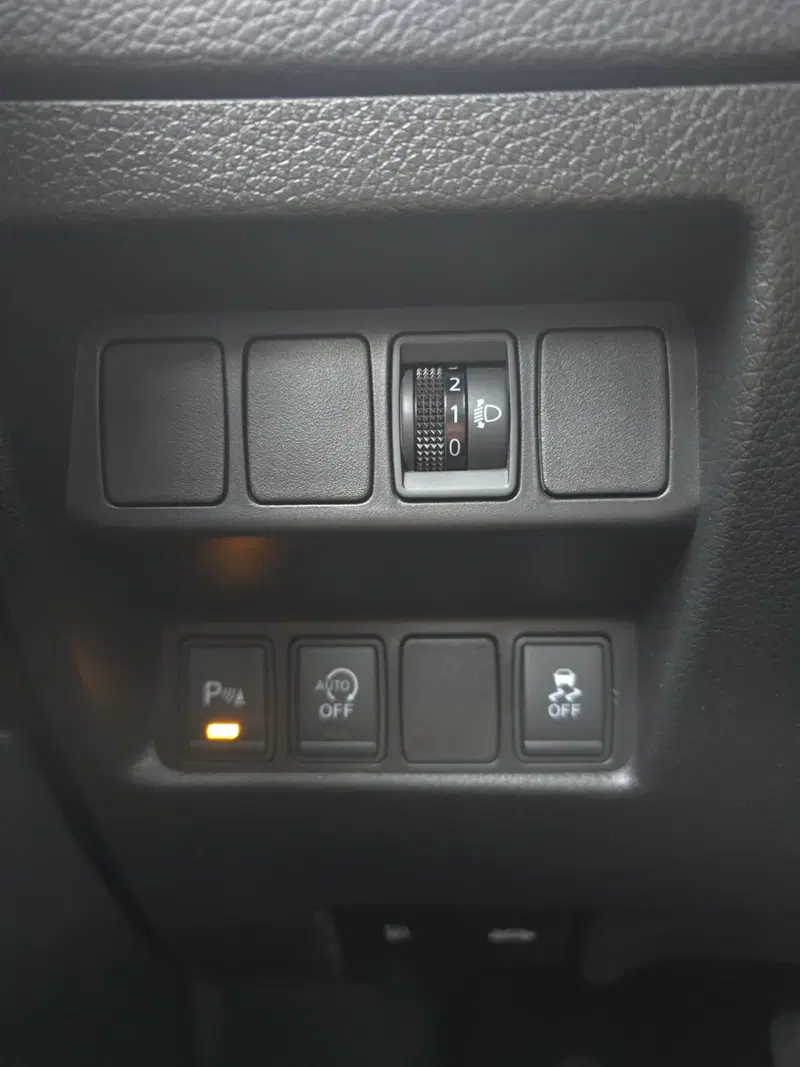 Nissan Qashqai usata a Massa-Carrara (16)