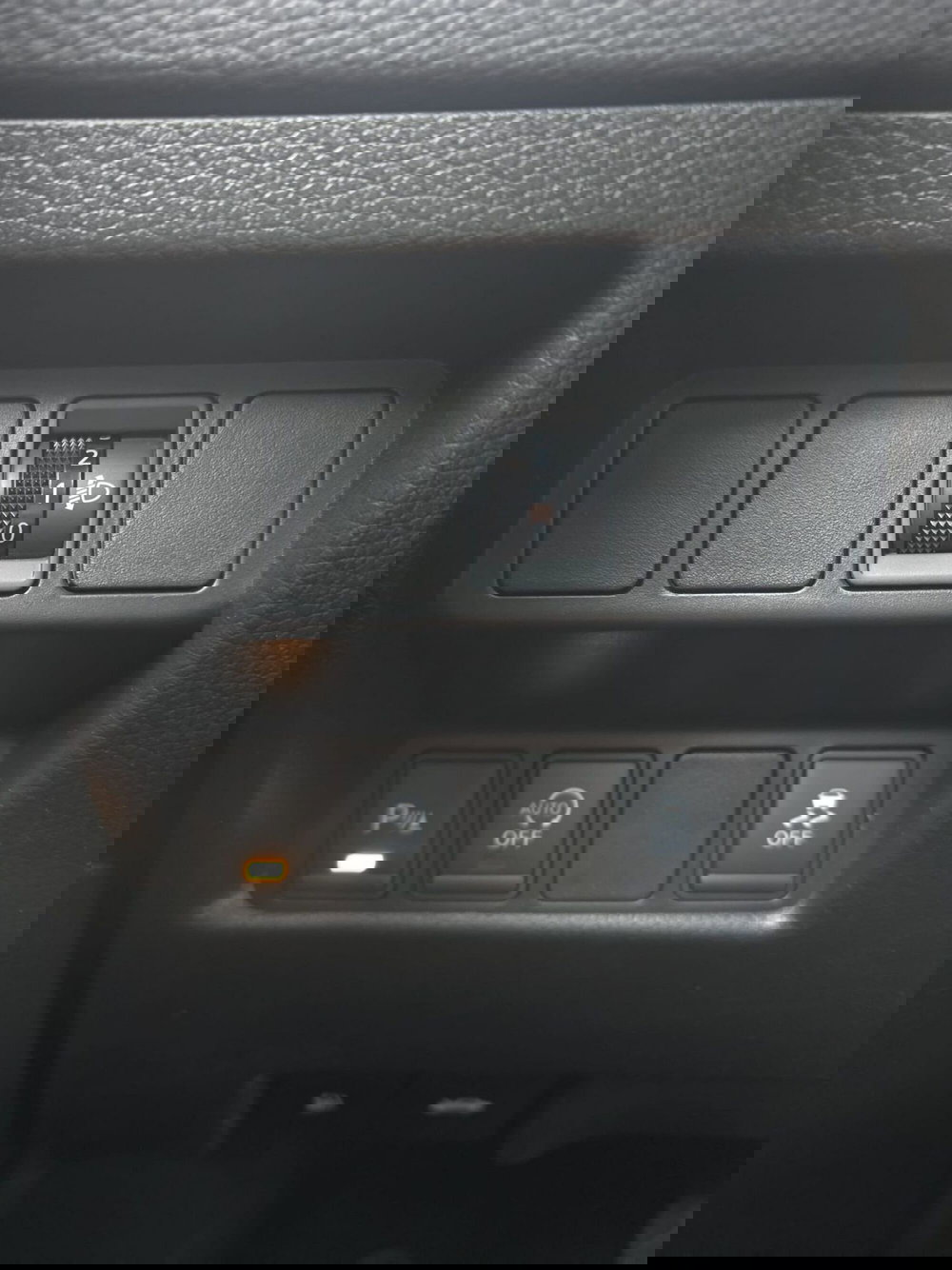 Nissan Qashqai usata a Massa-Carrara (16)