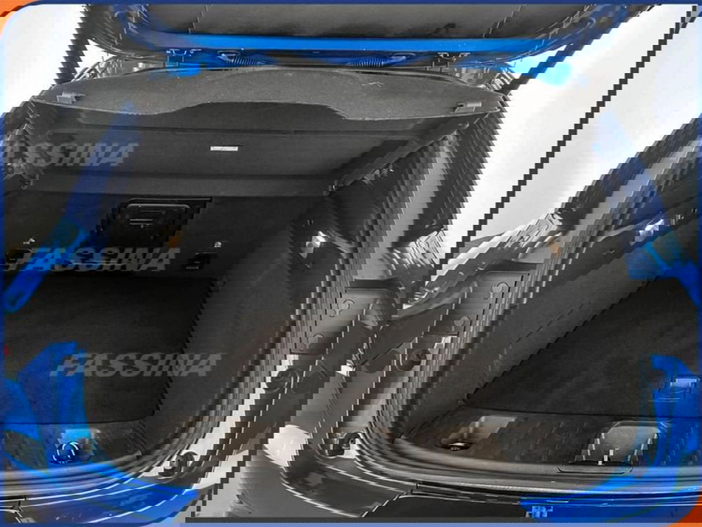 Alfa Romeo Tonale usata a Milano (5)