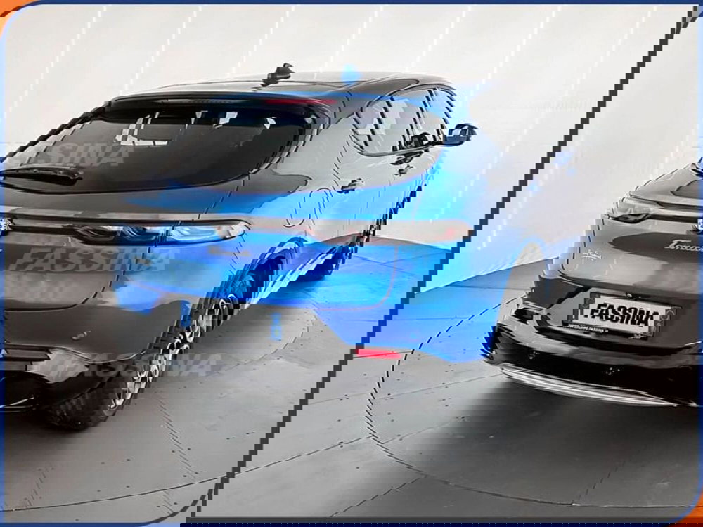 Alfa Romeo Tonale usata a Milano (4)