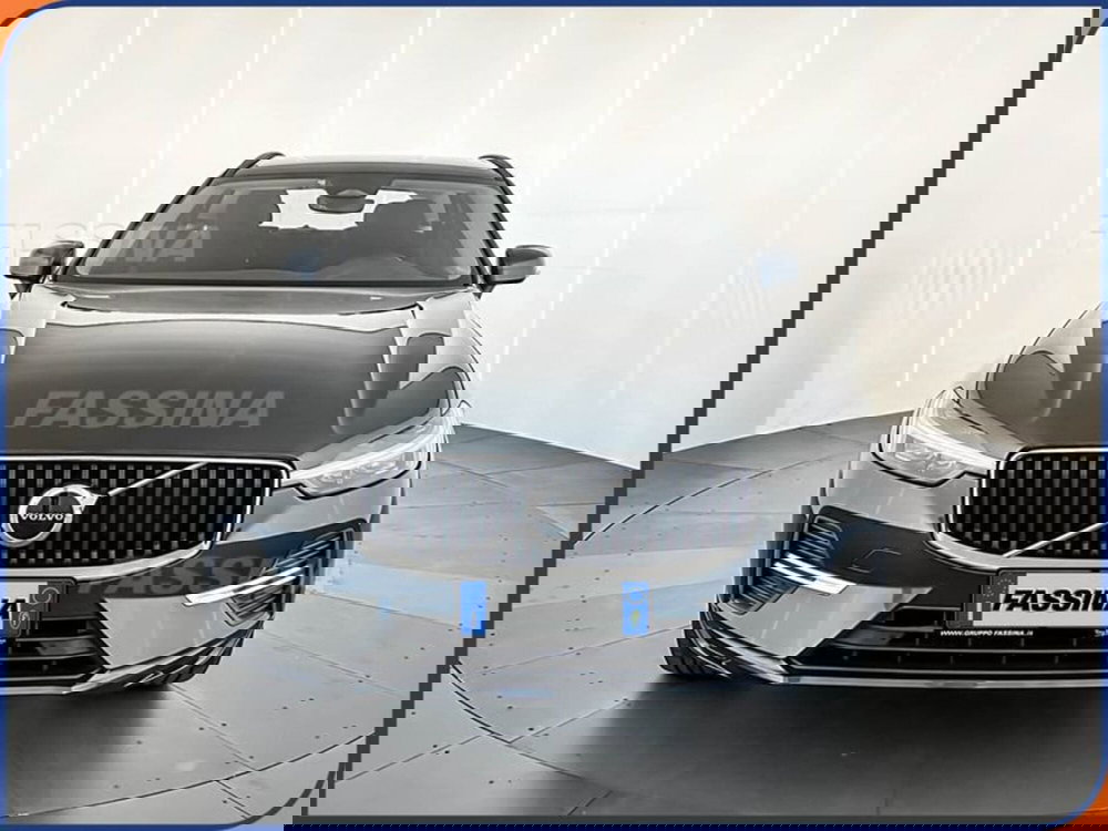 Volvo XC60 usata a Milano (2)