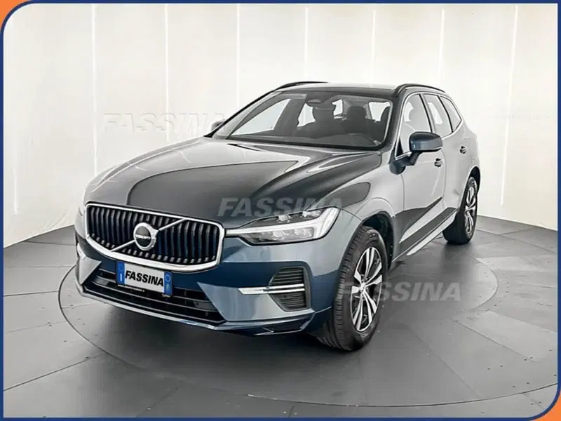 Volvo XC60 usata a Milano (3)