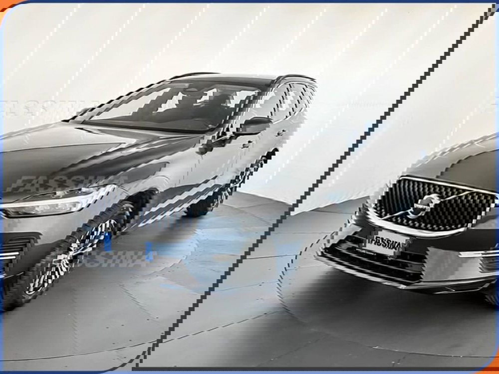 Volvo XC60 usata a Milano (3)