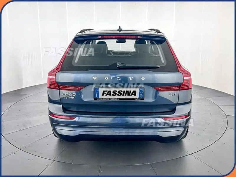 Volvo XC60 usata a Milano (5)