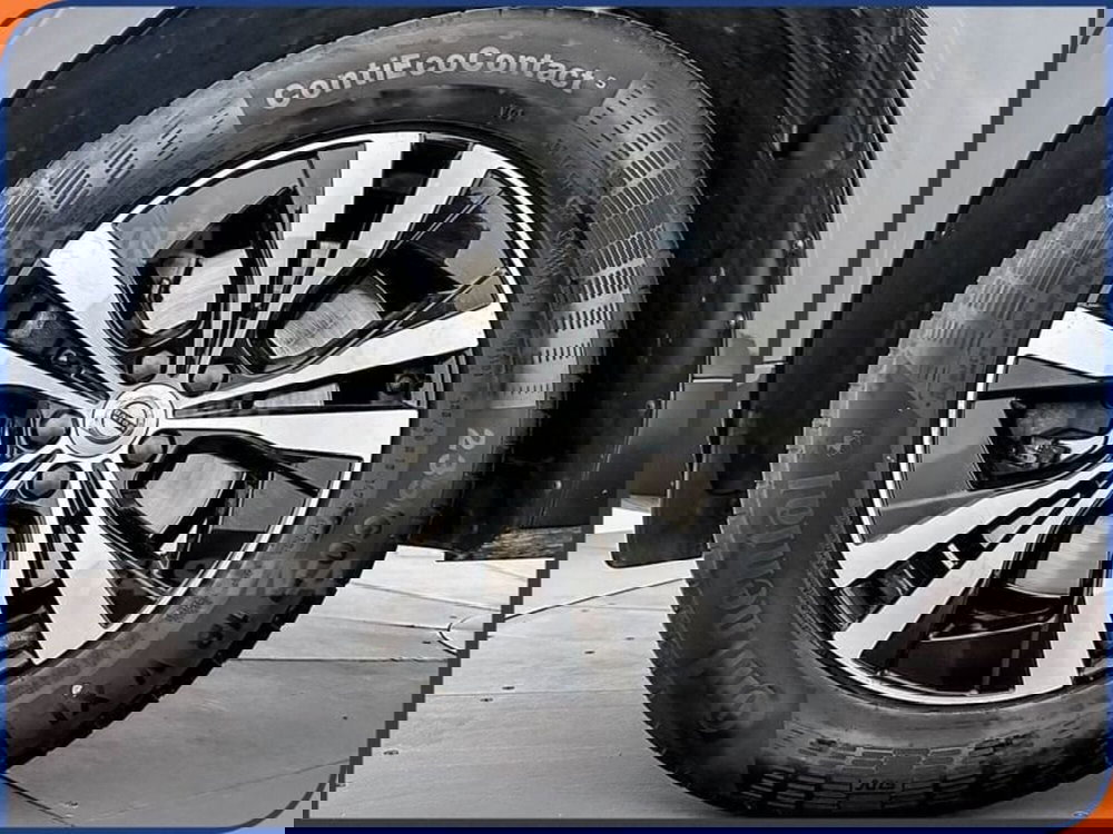 Volvo XC60 usata a Milano (7)