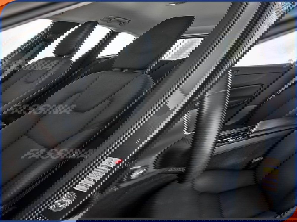 Volvo XC60 usata a Milano (8)