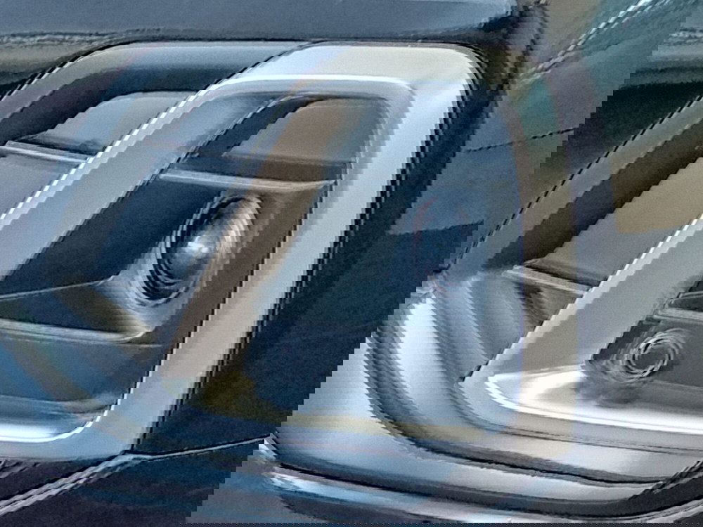 Audi Q5 usata a Bari (10)