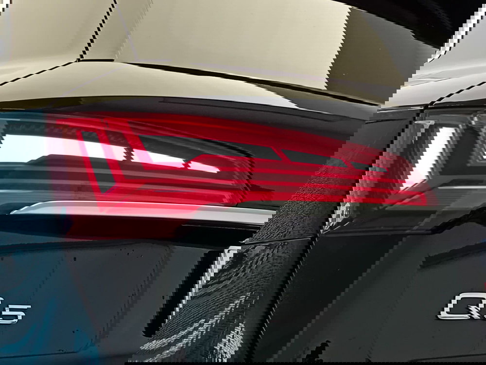 Audi Q5 usata a Bari (11)