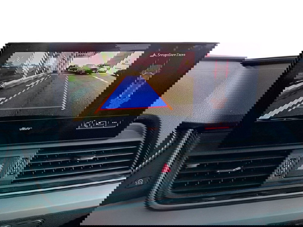 Audi Q5 usata a Bari (12)