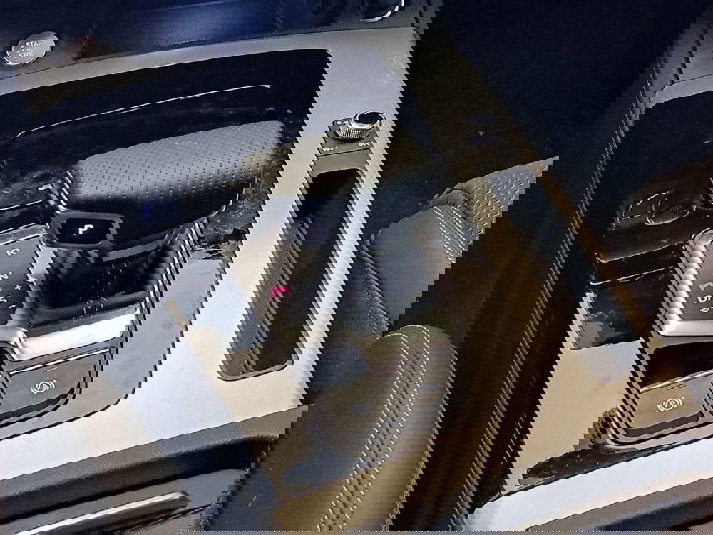 Audi Q5 usata a Bari (13)