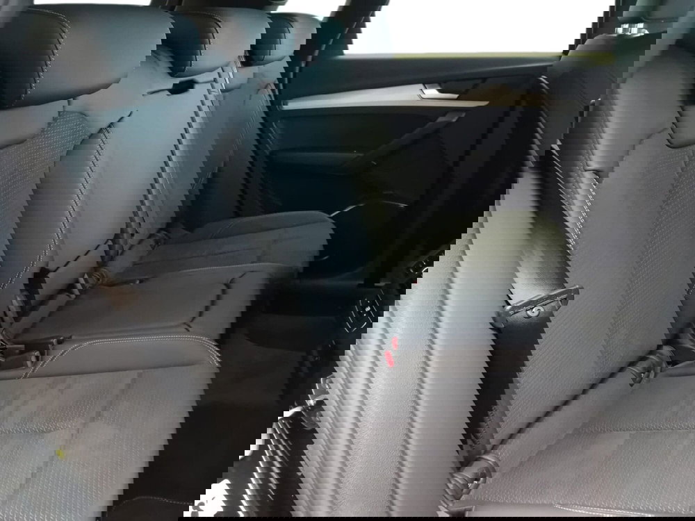 Audi Q5 usata a Bari (16)