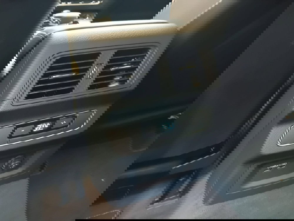 Audi Q5 usata a Bari (17)