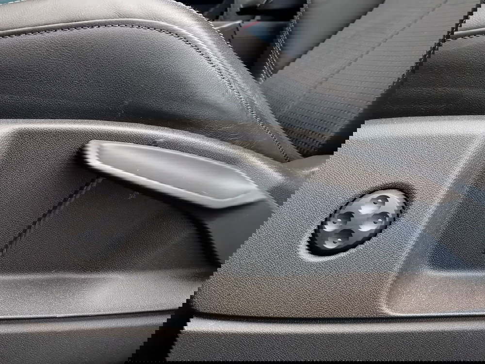 Audi Q5 usata a Bari (18)