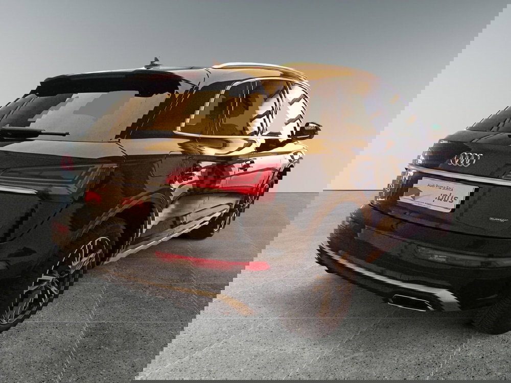 Audi Q5 usata a Bari (2)