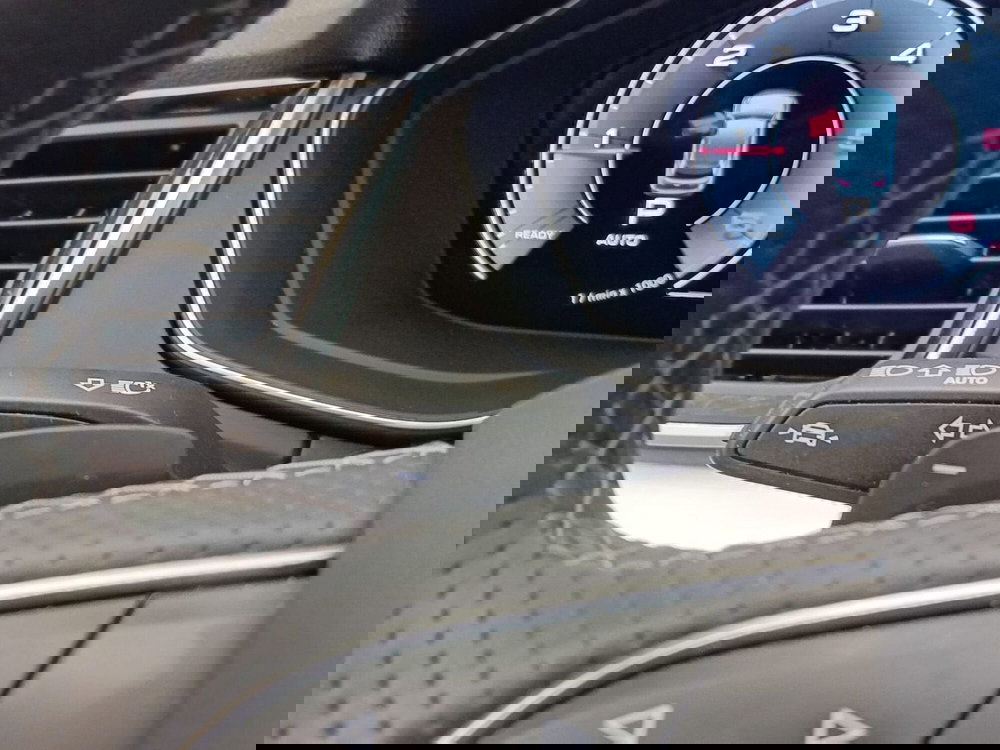 Audi Q5 usata a Bari (20)