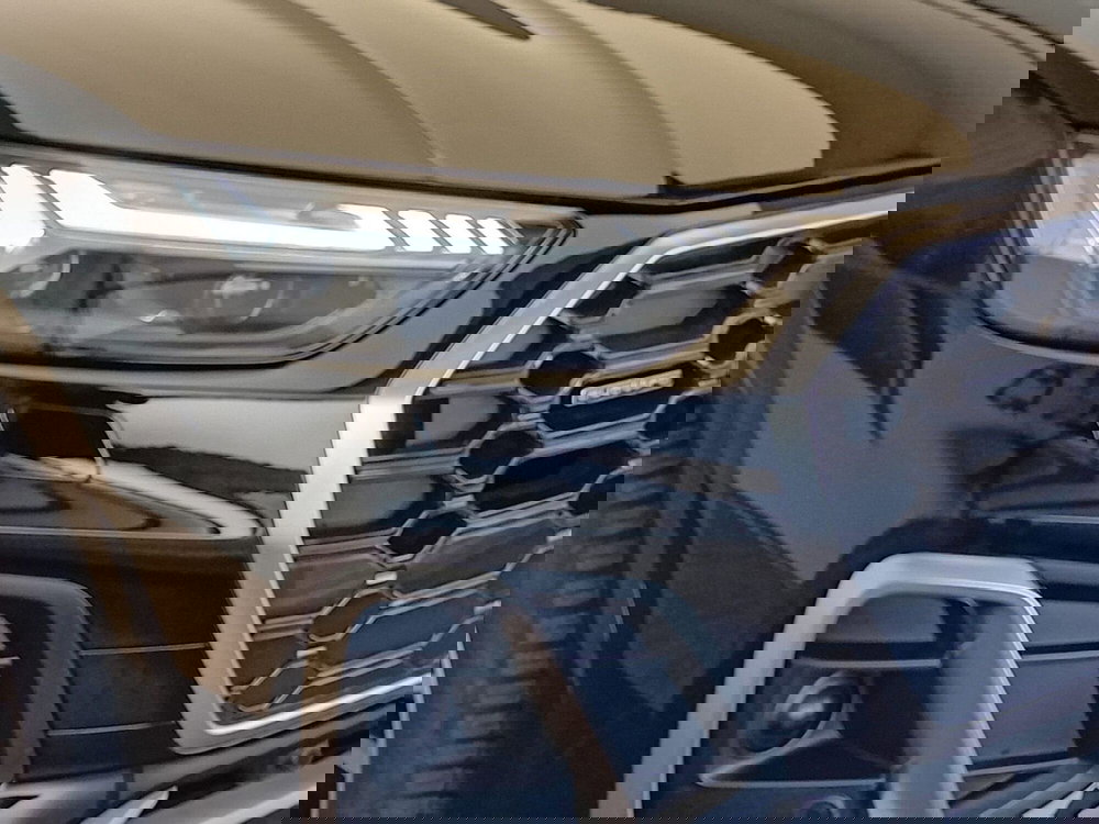 Audi Q5 usata a Bari (5)
