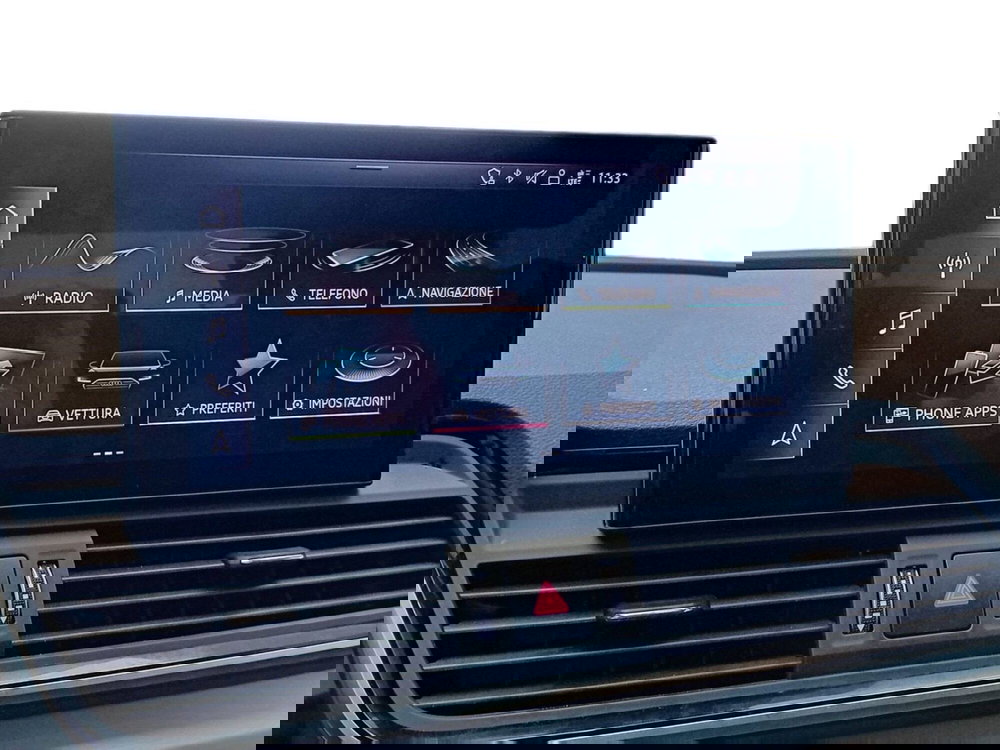 Audi Q5 usata a Bari (7)