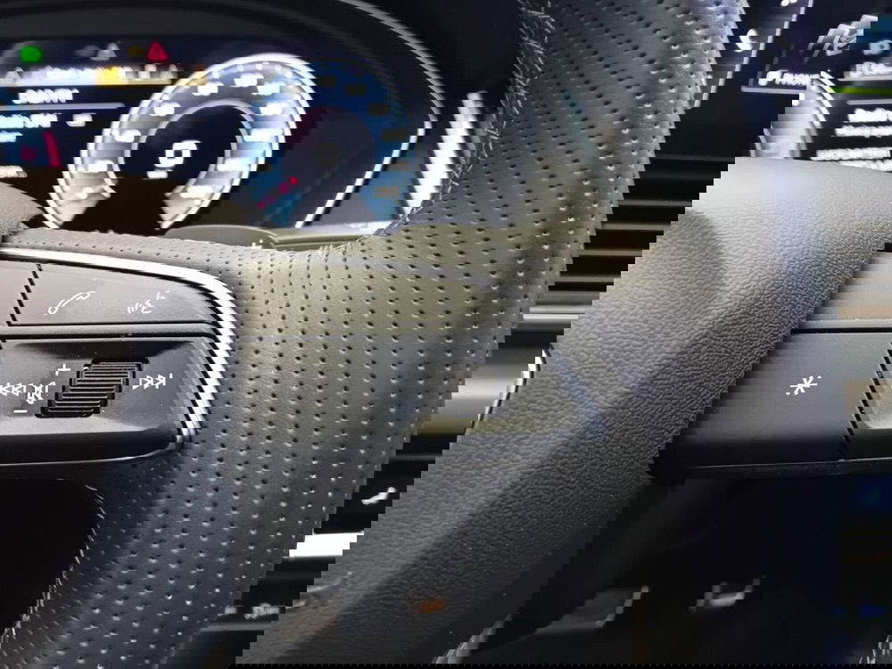 Audi Q5 usata a Bari (8)