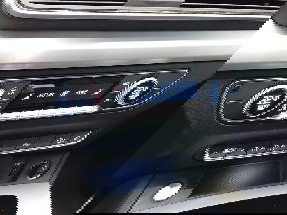 Audi Q5 usata a Bari (9)