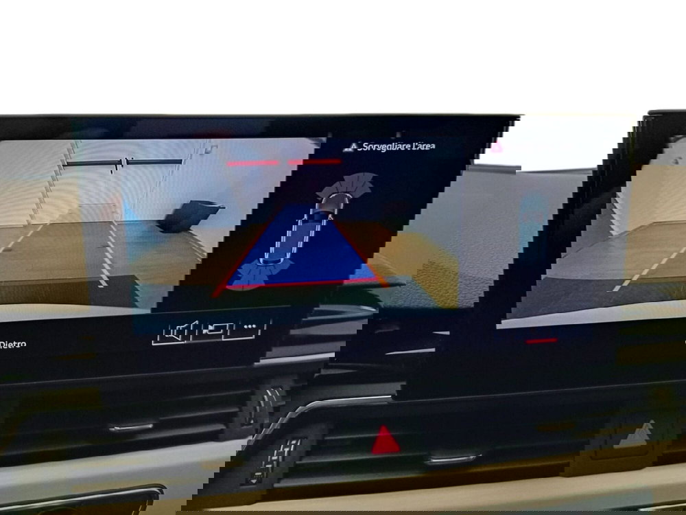 Audi A4 Avant usata a Bari (10)