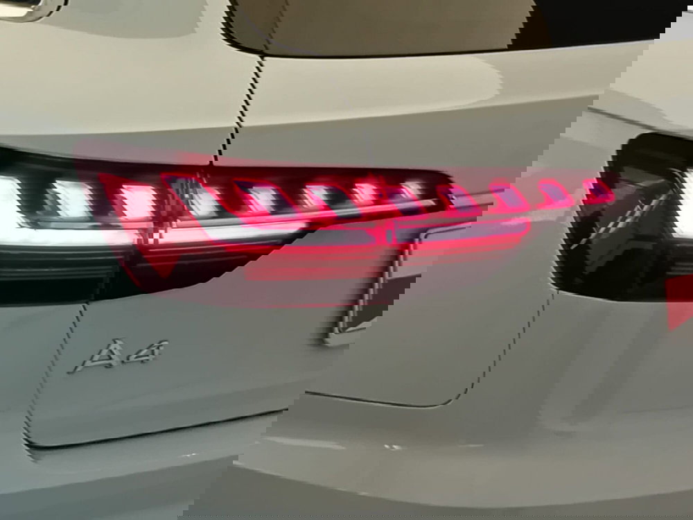 Audi A4 Avant usata a Bari (11)