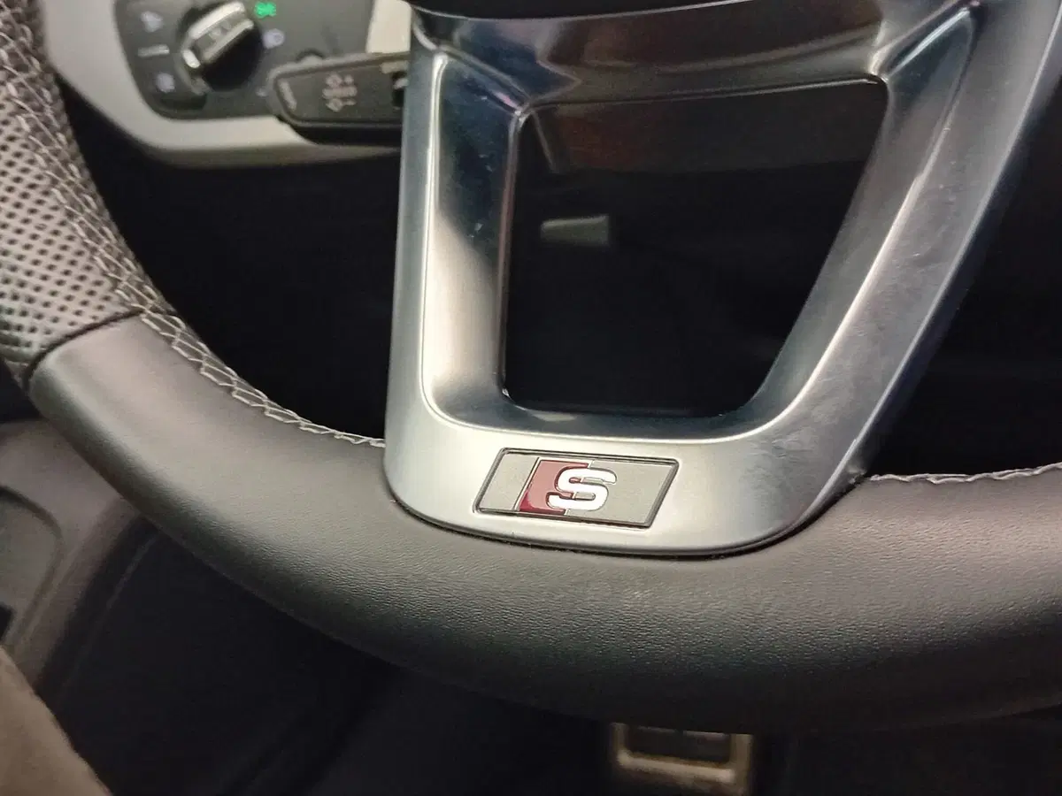 Audi A4 Avant usata a Bari (12)