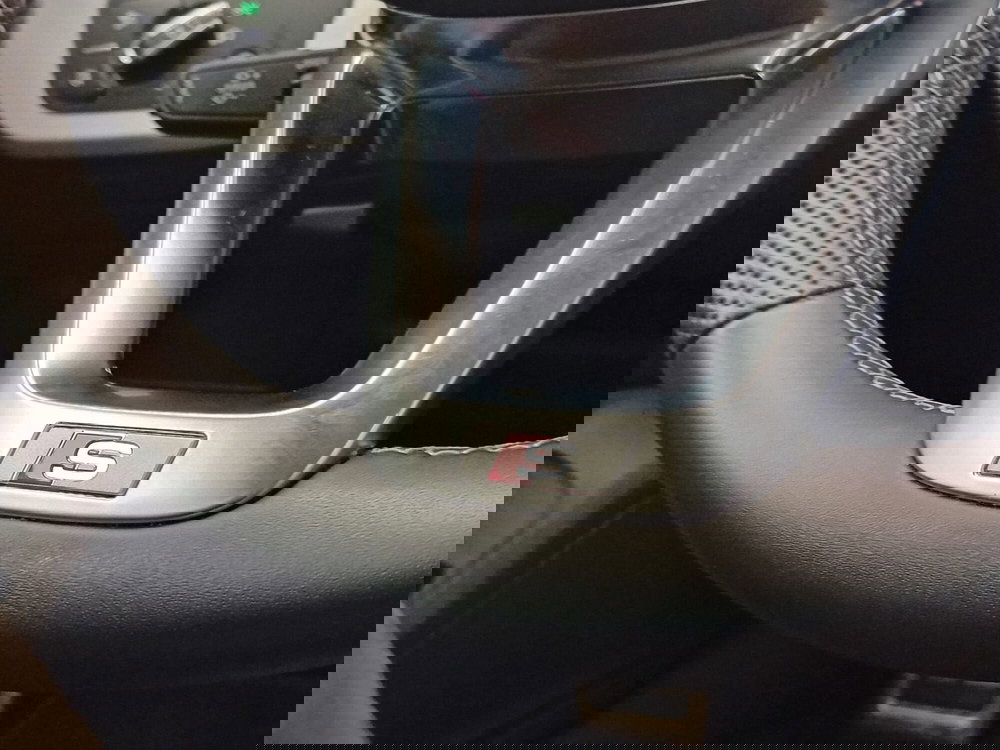 Audi A4 Avant usata a Bari (12)