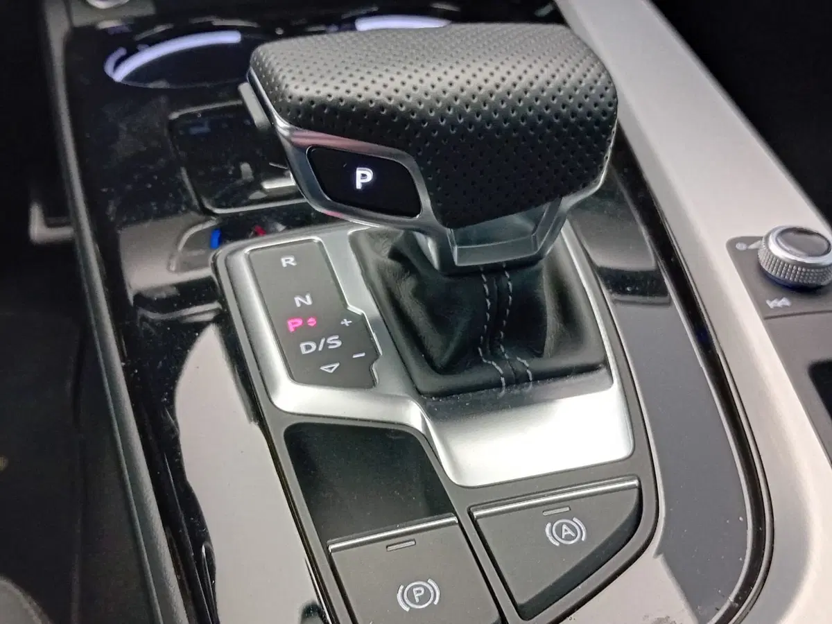 Audi A4 Avant usata a Bari (13)