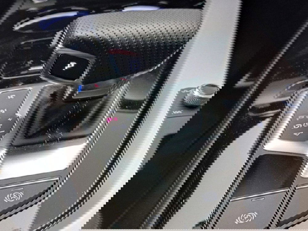 Audi A4 Avant usata a Bari (13)