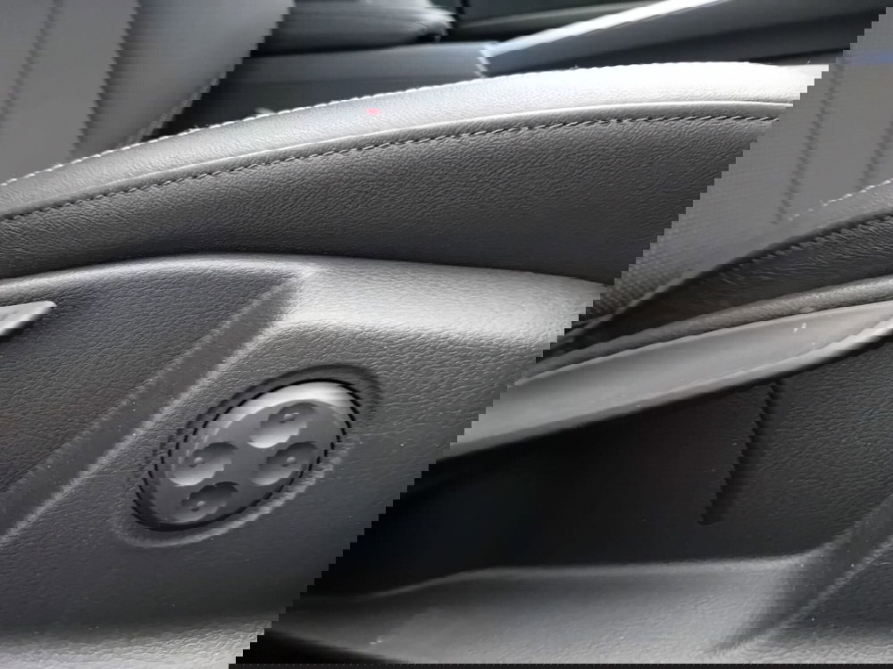 Audi A4 Avant usata a Bari (17)