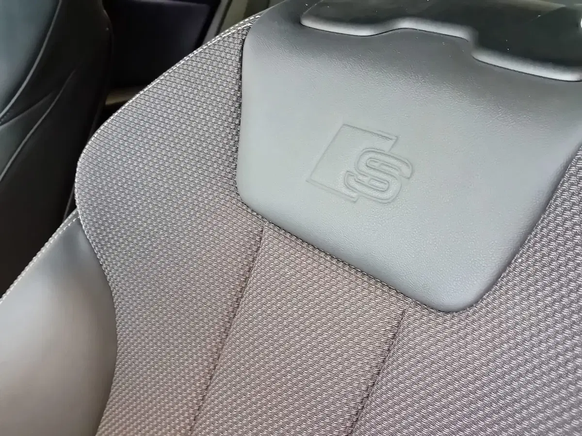 Audi A4 Avant usata a Bari (19)