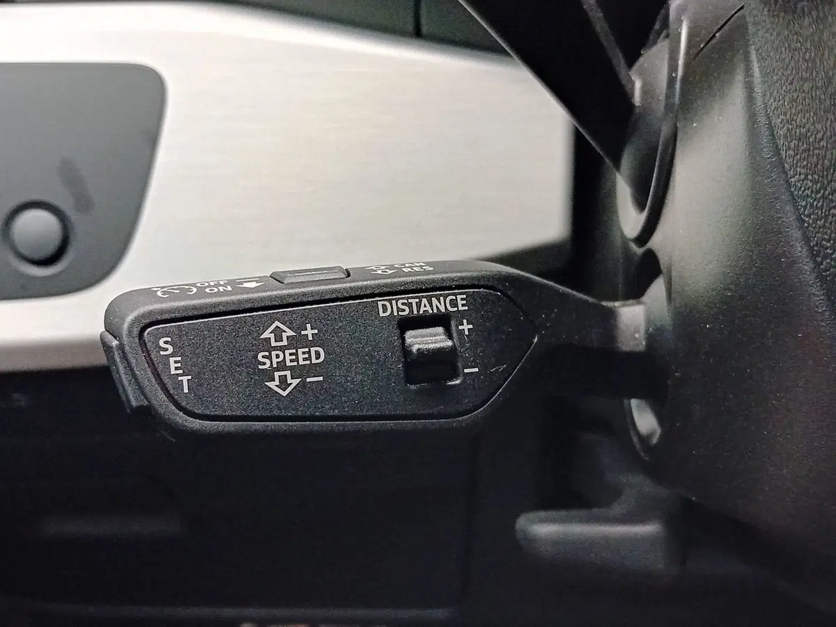 Audi A4 Avant usata a Bari (20)
