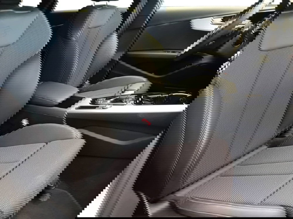 Audi A4 Avant usata a Bari (3)