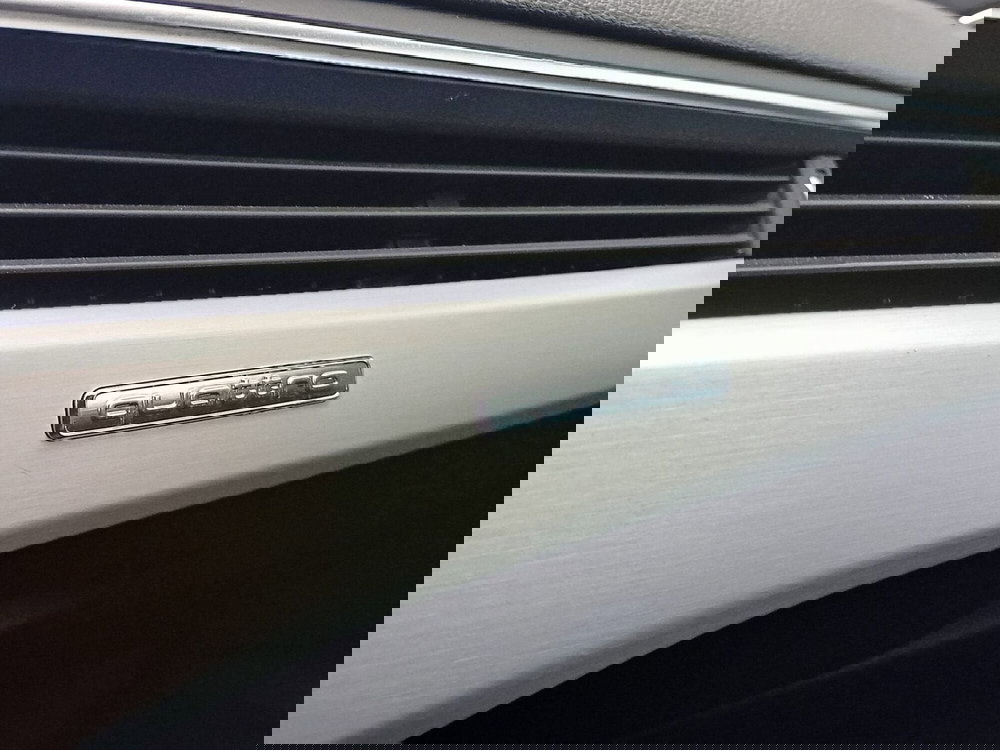 Audi A4 Avant usata a Bari (7)