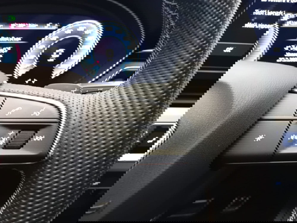 Audi A4 Avant usata a Bari (8)