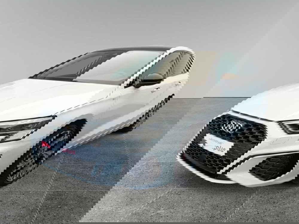 Audi A3 Sportback usata a Bari