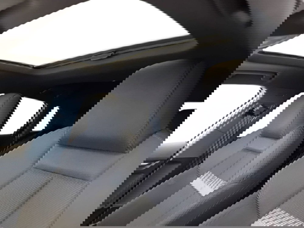 Audi A3 Sportback usata a Bari (11)