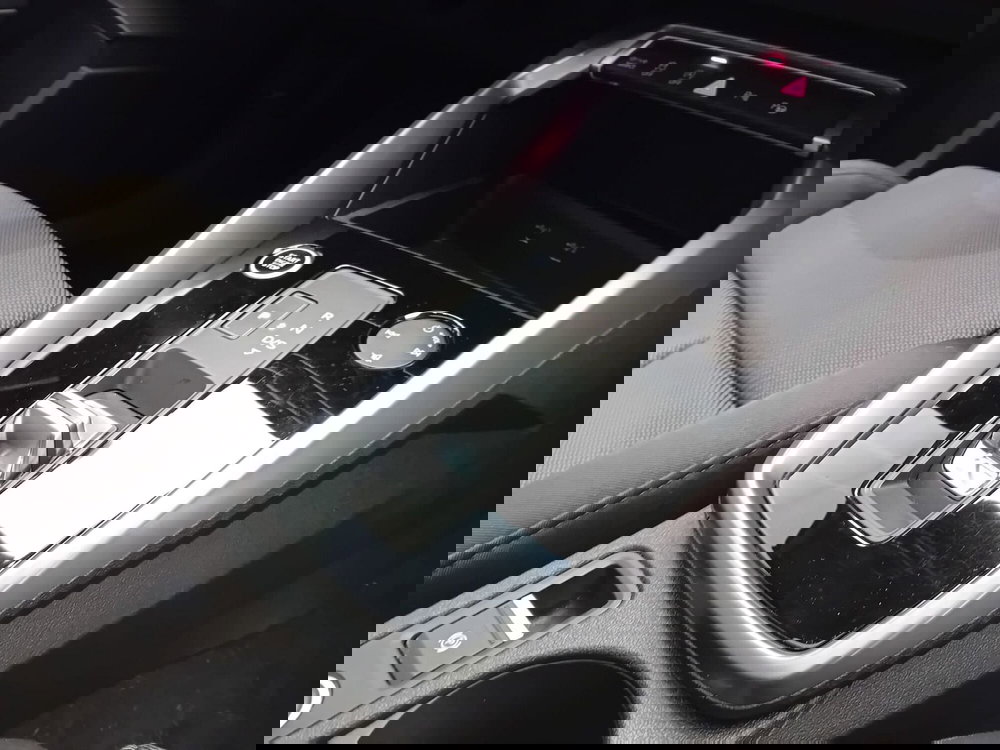 Audi A3 Sportback usata a Bari (12)