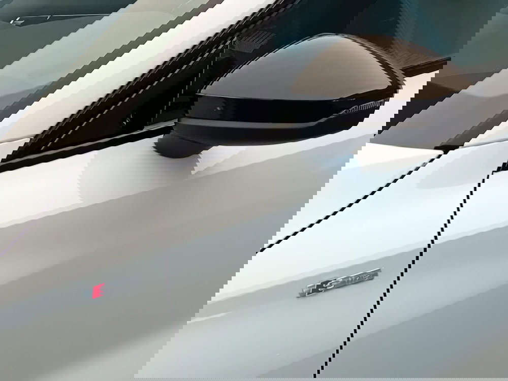 Audi A3 Sportback usata a Bari (13)