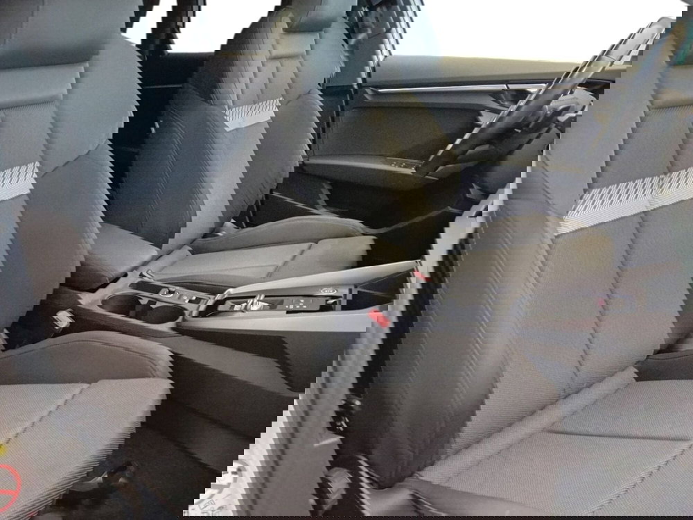 Audi A3 Sportback usata a Bari (14)